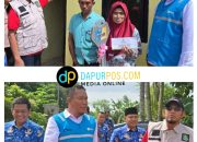 Listrik Menyala, Harapan Bangkit: RTLH di Sumenep Tak Sekadar Perbaiki Rumah