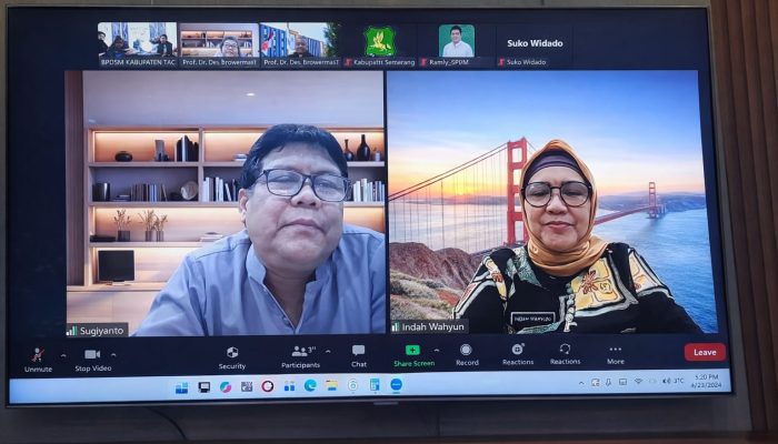 Polemik Seleksi Sekda Sumenep 2026: AWDI Menolak Ajakan Sepakat Pansel