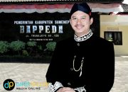 Momentum Nisyfu Sya’ban, Kaban Bappeda Sumenep Tekankan Pembangunan Berbasis Prestasi dan Nilai Spiritual