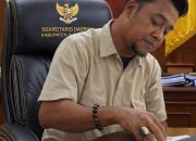 Kursi Singgasana Sekda Sumenep dan Bahaya Kompromi Politik