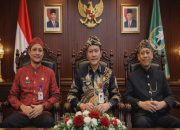 Tiga Besar Sekda Sumenep 2026, Rekam Jejak Kepemimpinan Jadi Sorotan