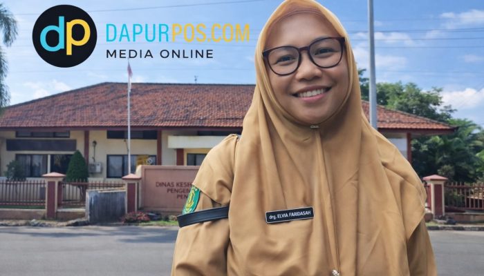 Lonjakan Peserta CKG 2026, Ribuan Warga Sumenep Antusias Cek Kesehatan Gratis