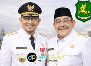 Satu Tahun Kepemimpinan Fauzi–Imam, Deret Capaian Pemkab Sumenep Dipublikasikan