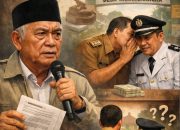 Dugaan Kongkalikong Camat dan Pj Kades Karangnangka, PWRI Jatim Soroti Proses Pengangkatan