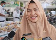 Dinkes P2KB Sumenep Perketat Pengawasan Pangan Selama Ramadan 1447 H