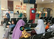 Meski Padat dan Berpuasa, RSUD Moh Anwar Sumenep Konsisten Berikan Pelayanan Humanis