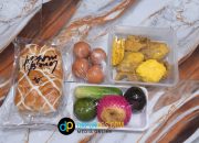 Diduga Tak Sesuai Skema, Menu MBG di MTsN 2 Sumenep Bikin Wali Murid Heran