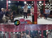 Pemkab Sumenep Luncurkan Lelang Pangan, Upaya Stabilkan Harga dan Sejahterakan Petani