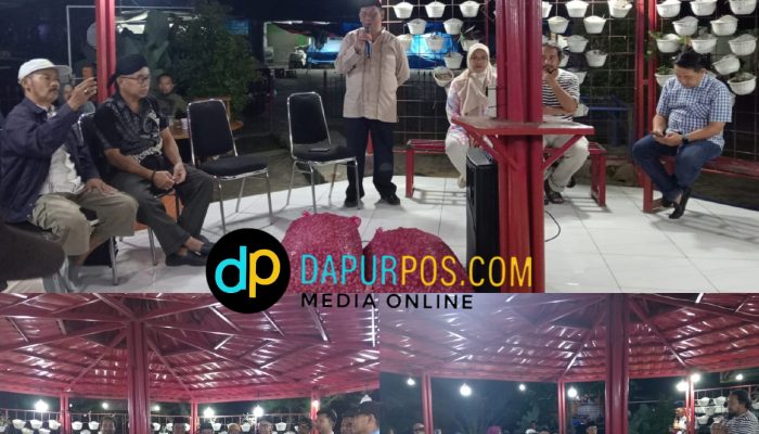 Pemkab Sumenep Luncurkan Lelang Pangan, Upaya Stabilkan Harga dan Sejahterakan Petani