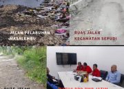 Wakil Rakyat Dipertanyakan, Infrastruktur Kepulauan Sumenep Masih Tertinggal