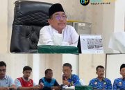 Wabup Sumenep Turun Tangan, Krisis Listrik 6 Jam di Giliraja Didorong Segera Tuntas