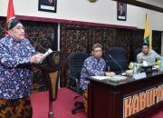 Pemkab Sumenep Dorong Program HDDAP, Perkuat Transformasi Pertanian Lahan Kering