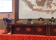 Pemkab Sumenep Perkuat Pembiayaan BPRS dan Gaspol Optimalisasi Aset Daerah untuk Dongkrak Ekonomi