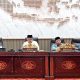 DPRD Sumenep Perkuat Legislasi, Fraksi-Fraksi Sampaikan Pandangan atas Tiga Raperda 2026