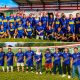 RSUD Moh Anwar vs BPRS Sumenep Gelar Sparing Partner Sepak Bola di Stadion A. Yani