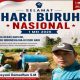 Peringatan Hari Buruh Nasional 2026: Semangat Pekerja di Sektor Pertanian Terus Menggerakkan Ekonomi Desa
