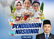 Bappeda Sumenep Tegaskan Komitmen Wujudkan Pendidikan Inklusif di Momentum Hardiknas 2026