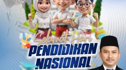 Bappeda Sumenep Tegaskan Komitmen Wujudkan Pendidikan Inklusif di Momentum Hardiknas 2026