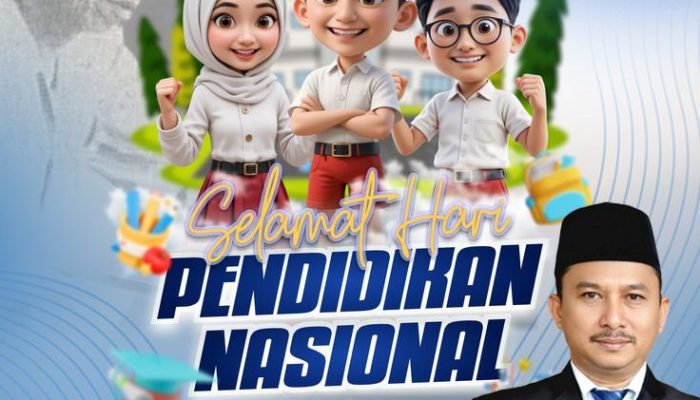 Bappeda Sumenep Tegaskan Komitmen Wujudkan Pendidikan Inklusif di Momentum Hardiknas 2026