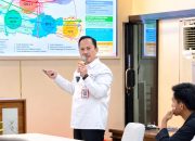 Bappeda Sumenep Gandeng BEM Bahas Arah Pembangunan Lima Tahun ke Depan