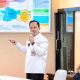 Bappeda Sumenep Gandeng BEM Bahas Arah Pembangunan Lima Tahun ke Depan