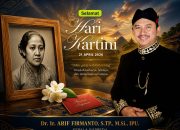 Kepala Bappeda Sumenep Ajak Perempuan Terus Berdaya, Semangat Kartini Jadi Inspirasi Pembangunan