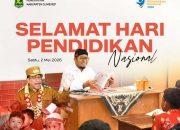 Sumenep Gaungkan Pendidikan Inklusif di Hardiknas 2026, Semua Pihak Diajak Bergerak