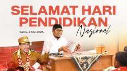 Sumenep Gaungkan Pendidikan Inklusif di Hardiknas 2026, Semua Pihak Diajak Bergerak