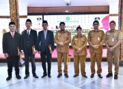 Jangan Jadi Formalitas, Bupati Sumenep “Gedor” Peran TACB sebagai Penentu Arah Pelestarian Sejarah