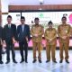 Jangan Jadi Formalitas, Bupati Sumenep “Gedor” Peran TACB sebagai Penentu Arah Pelestarian Sejarah