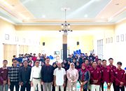 Reformasi KUHP–KUHAP Dipertanyakan, Mahasiswa Hukum Unija Soroti Resiko Kriminalisasi