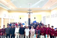 Foto Himpunan Mahasiswa Study Hukum Universitas Wiraraja Sumenep