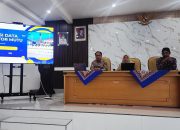 RSUD dr H. Mohammad Anwar Gelar Pelatihan Validasi Data untuk Tingkatkan Kompetensi Validator Mutu