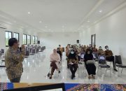 Validasi Mutu Jadi Pilar Penting Pelayanan Kesehatan Modern di Rumah Sakit