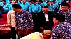 Wabup Sumenep menegaskan : Ibadah Haji Membutuhkan Fisik Kuat