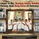 Jejak Bung Karno di Sumenep Tak Boleh Dihapus, Banteng Sakera Nahdliyin Serukan Perlawanan terhadap Lupa Sejarah