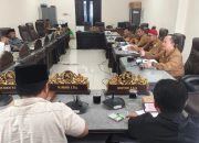 DPRD Sumenep Godok Raperda Pengelolaan Aset Daerah, Gandeng Akademisi UTM Perkuat Regulasi