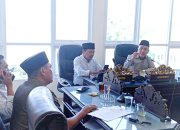 Pansus II DPRD Sumenep Matangkan Raperda Penyertaan Modal untuk BPRS Bhakti Sumekar