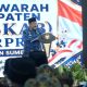 Muskab KORPRI Sumenep Jadi Ajang Konsolidasi ASN, Wabup Tekankan Profesionalisme Pelayanan Publik