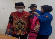 Kejari Sumenep Tak Beri Celah, Kades Pragaan Daya Diperpanjang Ditahan dalam Skandal Dugaan Korupsi Dana Desa Rp.585 Juta