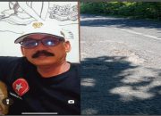 Bluto Punya Empat Wakil di DPRD dan Wabup, Namun Abai Jalan Utama Rusak Parah