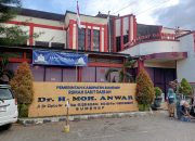Di Balik Pengabdian Nakes, Direktur RSUD Moh Anwar Sumenep Ungkap Tantangan Hadapi Keluhan Pasien