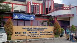 Di Balik Pengabdian Nakes, Direktur RSUD Moh Anwar Sumenep Ungkap Tantangan Hadapi Keluhan Pasien