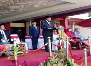 Peringati Hari Lahir Pancasila ke-81, Bupati Fauzi Ajak Masyarakat Perkuat Persatuan dan Nilai Kebangsaan