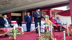 Peringati Hari Lahir Pancasila ke-81, Bupati Fauzi Ajak Masyarakat Perkuat Persatuan dan Nilai Kebangsaan