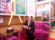 Prioritaskan Kebersamaan Tim, RSUD Moh Anwar Geser Jadwal Akreditasi ke Bulan Juli