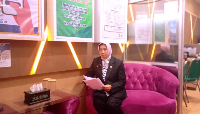 Prioritaskan Kebersamaan Tim, RSUD Moh Anwar Geser Jadwal Akreditasi ke Bulan Juli