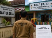 Rangkap Jabatan Jadi Polemik, Sekdes di Sapeken Diduga Sekaligus Kepala PAUD