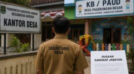 Foto hanya ilustrasi