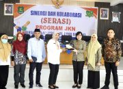 Layanan JKN di RSUD Sumenep Ditelusuri Lintas Lembaga, Direktur Erliyati Tegaskan Komitmen Tingkatkan Kepuasan Pasien